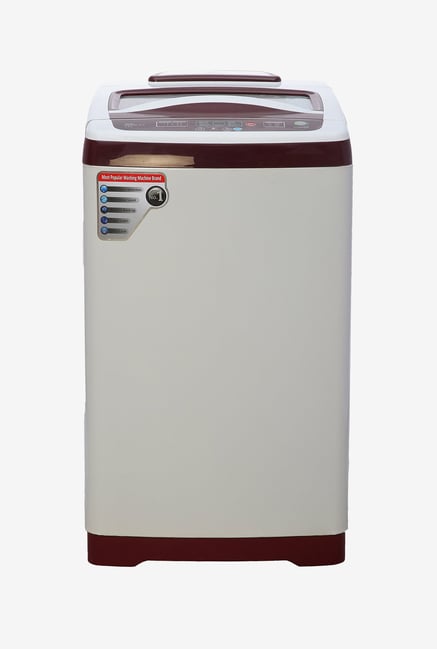 Videocon VT62G13 6.2 Kg Washing Machine (Grey) Videocon VT62G13 6.2 Kg Washing Machine (Grey)