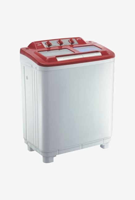 Godrej GWS 6502 PPC 6.5 kg Washing Machine (White) Godrej GWS 6502 PPC 6.5 kg Washing Machine (White)