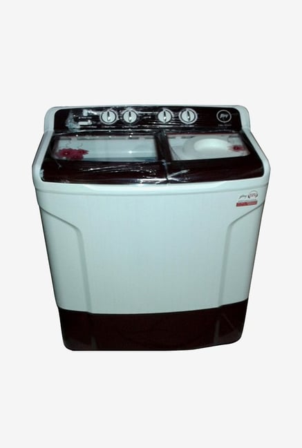 Godrej WS Edge 700 CT 7 kg Washing Machine (Red) Godrej WS Edge 700 CT 7 kg Washing Machine (Red)