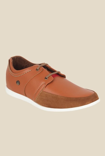 Get Glamr Jay Tan Sneakers Get Glamr Jay Tan Sneakers