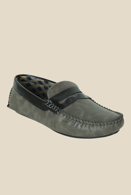 Get Glamr John Grey Loafers Get Glamr John Grey Loafers