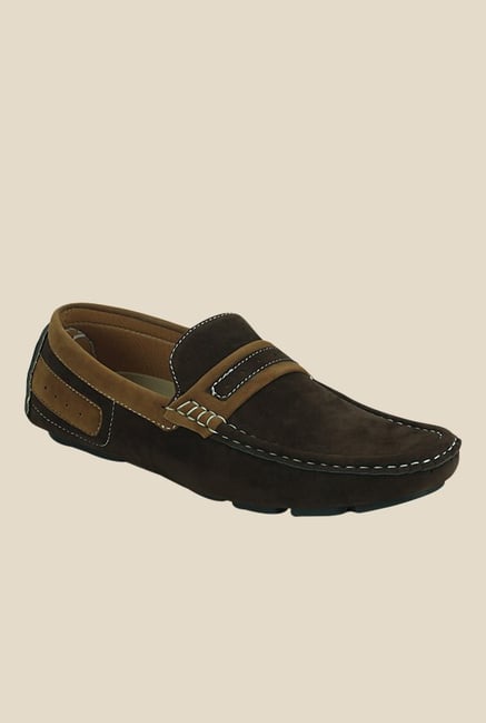 Get Glamr Chris Brown Loafers Get Glamr Chris Brown Loafers