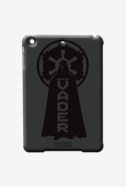 Macmerise Imperial Vader Pro Case for iPad 2/3/4 Macmerise Imperial Vader Pro Case for iPad 2/3/4