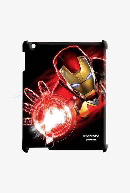 Macmerise Ironvenger Pro Case for iPad 2/3/4 Macmerise Ironvenger Pro Case for iPad 2/3/4