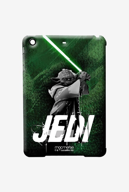 Macmerise Jedi God Pro Case for iPad 2/3/4 Macmerise Jedi God Pro Case for iPad 2/3/4