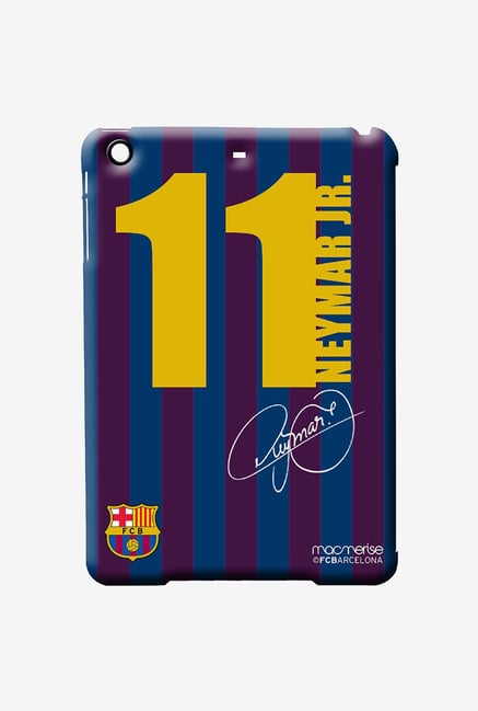 Macmerise Jersey Neymar Pro Case for iPad 2/3/4 Macmerise Jersey Neymar Pro Case for iPad 2/3/4