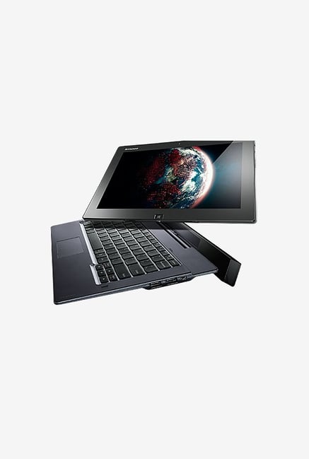 Lenovo Ideapad LYNX 59-347331 2 GB RAM Tablet (Black) Lenovo Ideapad LYNX 59-347331 2 GB RAM Tablet (Black)