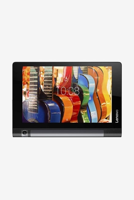 Lenovo Yoga Tab 3 ZA0B0024IN 16 GB Tablet (Slate Black) Lenovo Yoga Tab 3 ZA0B0024IN 16 GB Tablet (Slate Black)