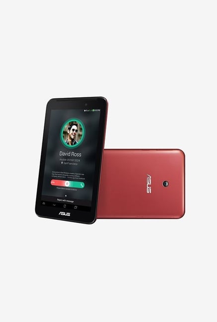 Asus FonePad FE170CG-6C013A Dual SIM 8 GB TABLET (Red) Asus FonePad FE170CG-6C013A Dual SIM 8 GB TABLET (Red)