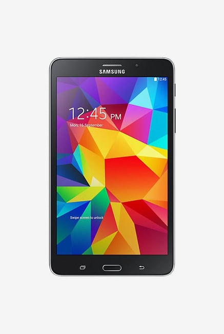 Samsung Tab 4 T231 7 Inch 8 GB Tablet (Black) Samsung Tab 4 T231 7 Inch 8 GB Tablet (Black)