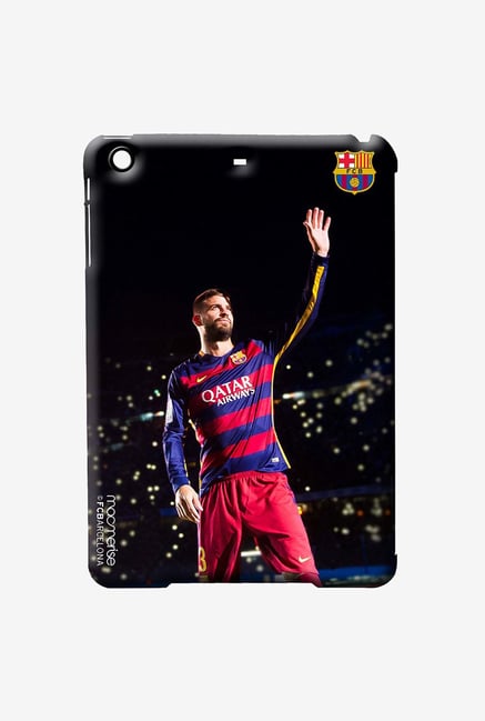 Macmerise Strike Pique Pro Case for iPad Air Macmerise Strike Pique Pro Case for iPad Air