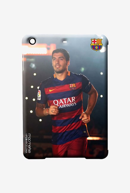 Macmerise Strike Suarez Pro Case for iPad Air Macmerise Strike Suarez Pro Case for iPad Air