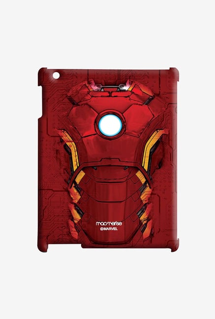 Macmerise Suit of Armour Pro Case for iPad 2/3/4 Macmerise Suit of Armour Pro Case for iPad 2/3/4