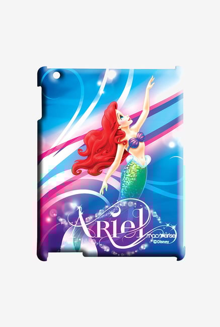 Macmerise Ariel Pro Case for iPad 2/3/4 Macmerise Ariel Pro Case for iPad 2/3/4