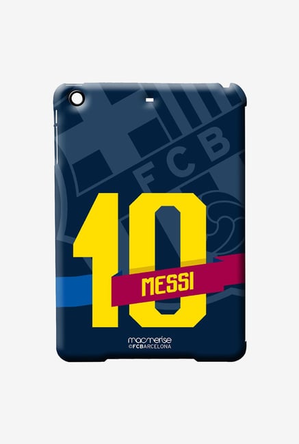 Macmerise Classic Messi Pro Case for iPad Air Macmerise Classic Messi Pro Case for iPad Air