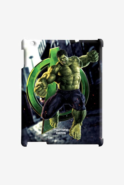 Macmerise Super Doctor Pro Case for iPad 2/3/4 Macmerise Super Doctor Pro Case for iPad 2/3/4