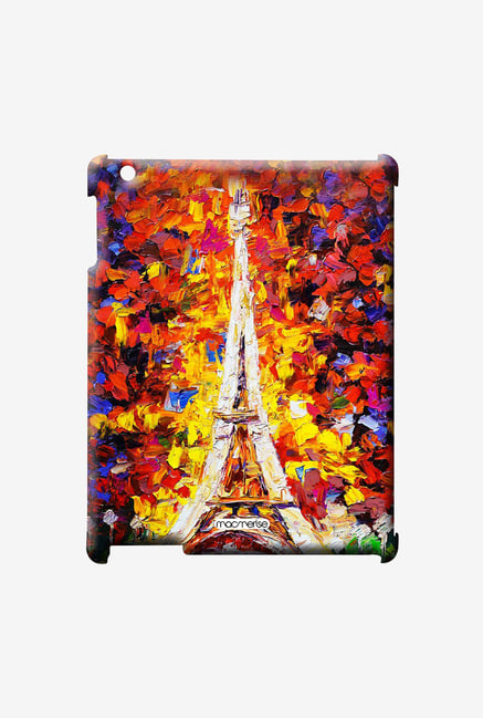 Macmerise Artistic Eifel Pro Case for iPad Air Macmerise Artistic Eifel Pro Case for iPad Air