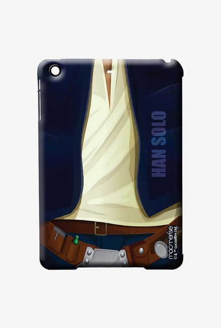 Macmerise Attire Han Pro Case for iPad 2/3/4 Macmerise Attire Han Pro Case for iPad 2/3/4