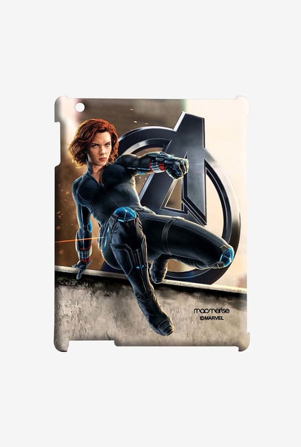 Macmerise Super Spy Pro Case for iPad 2/3/4 Macmerise Super Spy Pro Case for iPad 2/3/4
