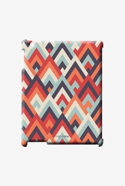 Macmerise Symmetric Chevron Pro Case for iPad 2/3/4 Macmerise Symmetric Chevron Pro Case for iPad 2/3/4