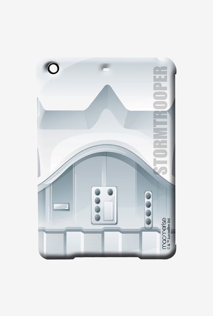 Macmerise Attire Trooper Pro Case for iPad 2/3/4 Macmerise Attire Trooper Pro Case for iPad 2/3/4