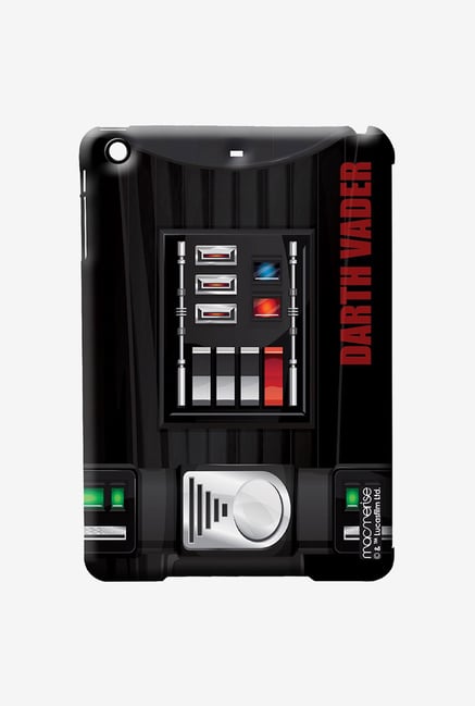 Macmerise Attire Vader Pro Case for iPad 2/3/4 Macmerise Attire Vader Pro Case for iPad 2/3/4