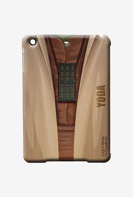 Macmerise Attire Yoda Pro Case for iPad 2/3/4 Macmerise Attire Yoda Pro Case for iPad 2/3/4