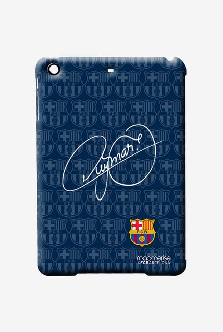 Macmerise Autograph Neymar Pro Case for iPad 2/3/4 Macmerise Autograph Neymar Pro Case for iPad 2/3/4