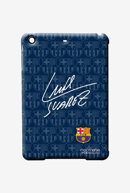 Macmerise Autograph Suarez Pro Case for iPad 2/3/4 Macmerise Autograph Suarez Pro Case for iPad 2/3/4