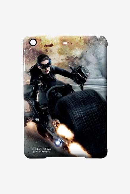 Macmerise Crafty Catwoman Pro Case for iPad Air Macmerise Crafty Catwoman Pro Case for iPad Air