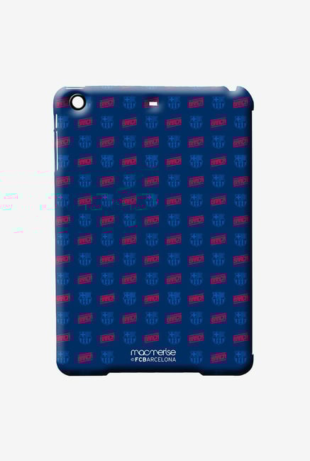 Macmerise FCB Pattern Pro Case for iPad 2/3/4 Macmerise FCB Pattern Pro Case for iPad 2/3/4