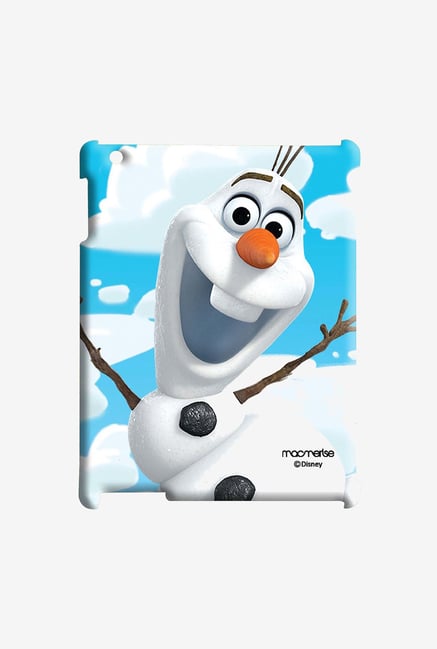 Macmerise Oh Olaf Pro Case for iPad Air Macmerise Oh Olaf Pro Case for iPad Air