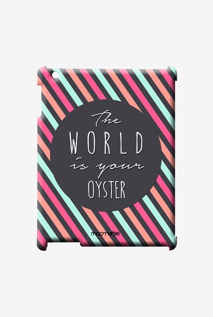 Macmerise Oyster Pro Case for iPad Air Macmerise Oyster Pro Case for iPad Air