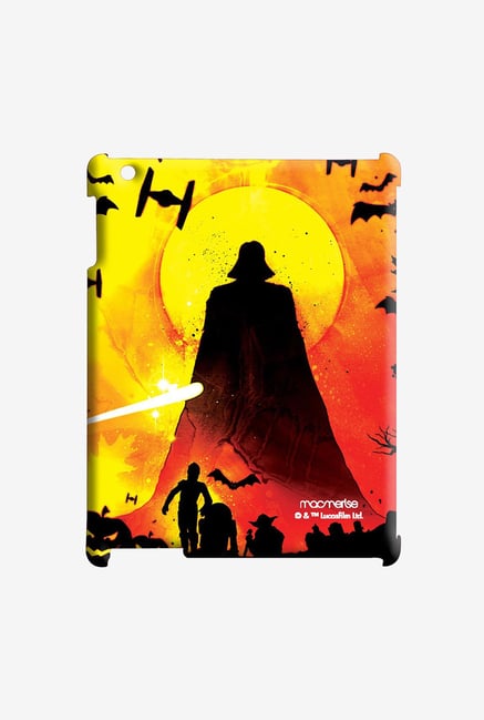 Macmerise Dawn beast Pro Case for iPad 2/3/4 Macmerise Dawn beast Pro Case for iPad 2/3/4