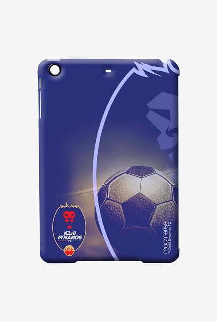 Macmerise Delhi Dynamos Glory Pro Case for iPad 2/3/4 Macmerise Delhi Dynamos Glory Pro Case for iPad 2/3/4