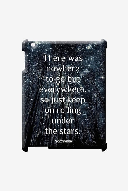 Macmerise Under the stars Pro Case for iPad 2/3/4 Macmerise Under the stars Pro Case for iPad 2/3/4
