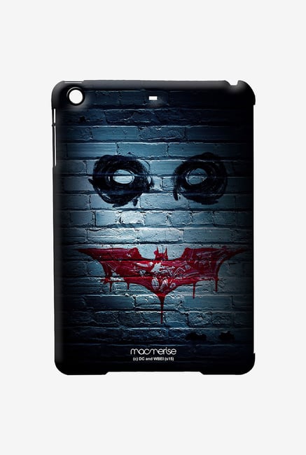 Macmerise Bat Joker Graffiti Pro Case for iPad 2/3/4 Macmerise Bat Joker Graffiti Pro Case for iPad 2/3/4