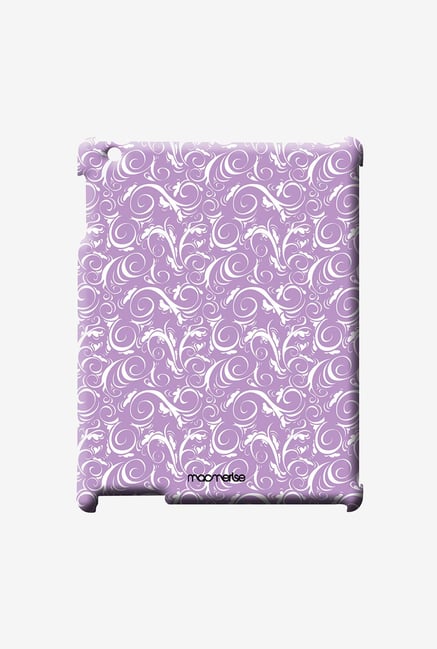 Macmerise Pastel Twirls Pro Case for iPad 2/3/4 Macmerise Pastel Twirls Pro Case for iPad 2/3/4