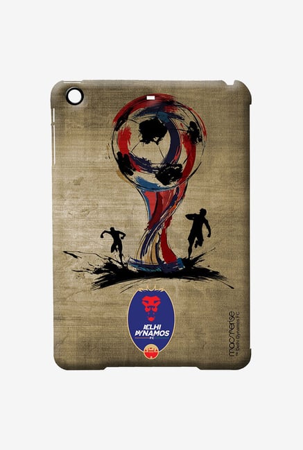 Macmerise Delhi Dynamos Rise Pro Case for iPad 2/3/4 Macmerise Delhi Dynamos Rise Pro Case for iPad 2/3/4