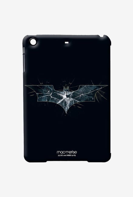 Macmerise Batman Classic Pro Case for iPad 2/3/4 Macmerise Batman Classic Pro Case for iPad 2/3/4