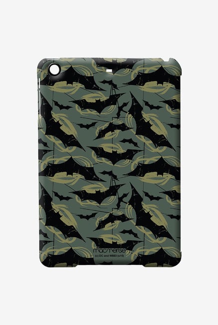 Macmerise Batman Mashup Pro Case for iPad 2/3/4 Macmerise Batman Mashup Pro Case for iPad 2/3/4