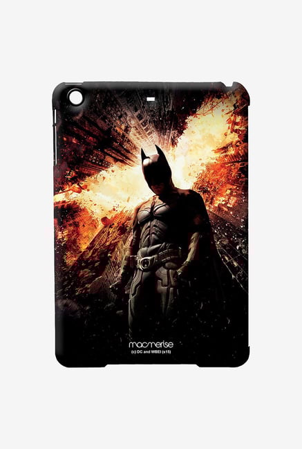 Macmerise The Dark Knight Rises Pro Case for iPad Air Macmerise The Dark Knight Rises Pro Case for iPad Air