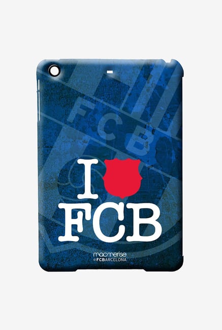 Macmerise The FCB Pledge Pro Case for iPad 2/3/4 Macmerise The FCB Pledge Pro Case for iPad 2/3/4