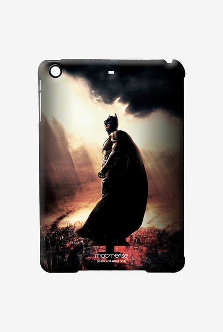 Macmerise Batman Rises Pro Case for iPad 2/3/4 Macmerise Batman Rises Pro Case for iPad 2/3/4