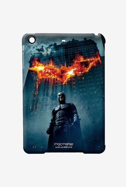 Macmerise Batman Stance Pro Case for iPad Air Macmerise Batman Stance Pro Case for iPad Air