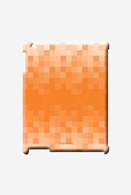 Macmerise Pixelated Orange Pro Case for iPad Air Macmerise Pixelated Orange Pro Case for iPad Air