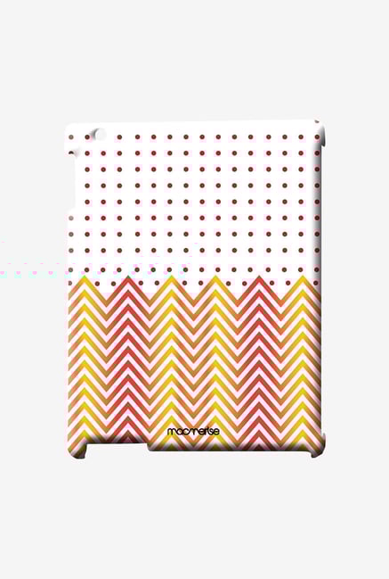 Macmerise Polka Chevron Pro Case for iPad 2/3/4 Macmerise Polka Chevron Pro Case for iPad 2/3/4