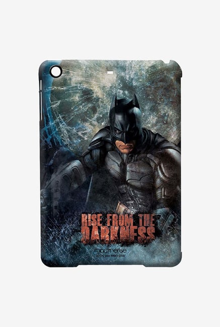 Macmerise Rise From The Darkness Pro Case for iPad 2/3/4 Macmerise Rise From The Darkness Pro Case for iPad 2/3/4