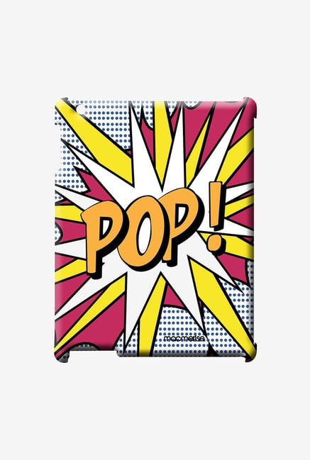 Macmerise Pop it Pro Case for iPad 2/3/4 Macmerise Pop it Pro Case for iPad 2/3/4