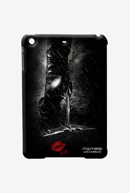 Macmerise Killing him softly Pro Case for iPad Air Macmerise Killing him softly Pro Case for iPad Air